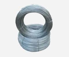 Steel Binding Wire Suppliers are Available in Coimbatore