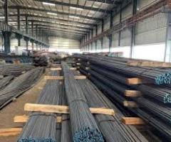 Best TMT Steel Dealers in Coimbatore